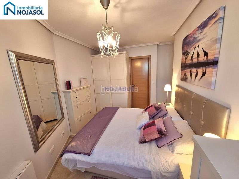 Foto 100dc5bc-7828-4518-80e7-005fdaa56984. Miete appartement in la costa 2 in Tregadín Noja