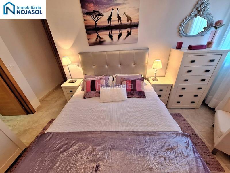 Foto 016264ab-81af-44f7-906c-e5f9d88fb656. Rent apartment in la costa 2 in Tregadín Noja