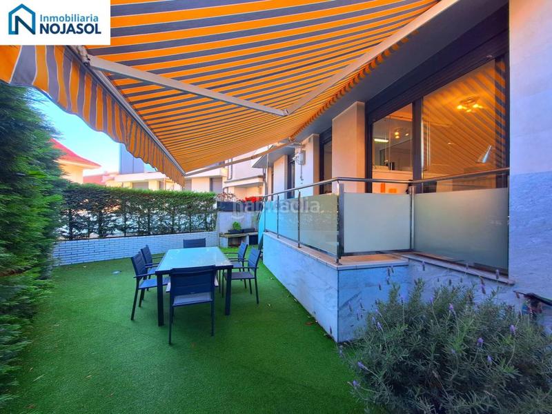 Foto 35e5d89d-9c2c-450f-ab5d-71dad23e54ff. Rent apartment in la costa 2 in Tregadín Noja