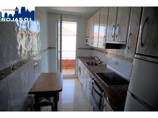 Lloguer Apartament a Ris 27. Ref. 002405 apart. 2 hab. con terraza y ascensor zona ris