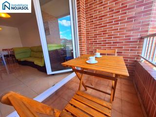 Miete Appartement in Ris 27. Ref. 002405 apart. 2 hab. con terraza y ascensor zona ris