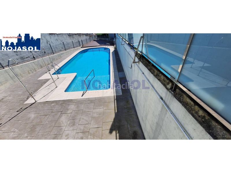 Foto 0d12348d-3f94-4d1e-b613-a433e2ca09f7. Alquiler apartamento en calle la costa 2 ref. 002292 bajo con jardín urbanización exclusiva con piscina, zona infantil y pin pon en Noja