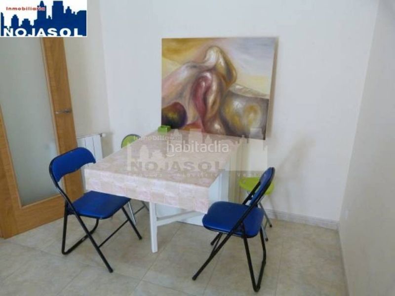 Foto 1b32f3ac-9bd2-4be8-9e00-301c1de58c10. Alquiler apartamento en calle la costa 2 ref. 002292 bajo con jardín urbanización exclusiva con piscina, zona infantil y pin pon en Noja