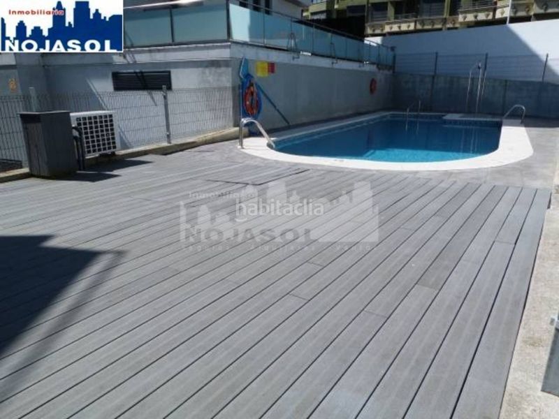 Foto 25087bfa-12eb-4a3f-b5da-126f47276a11. Alquiler apartamento en calle la costa 2 ref. 002292 bajo con jardín urbanización exclusiva con piscina, zona infantil y pin pon en Noja