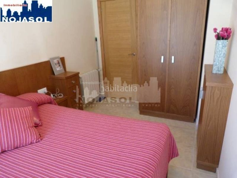 Foto 429b0021-fa61-4326-8d59-069795d13654. Alquiler apartamento en calle la costa 2 ref. 002292 bajo con jardín urbanización exclusiva con piscina, zona infantil y pin pon en Noja
