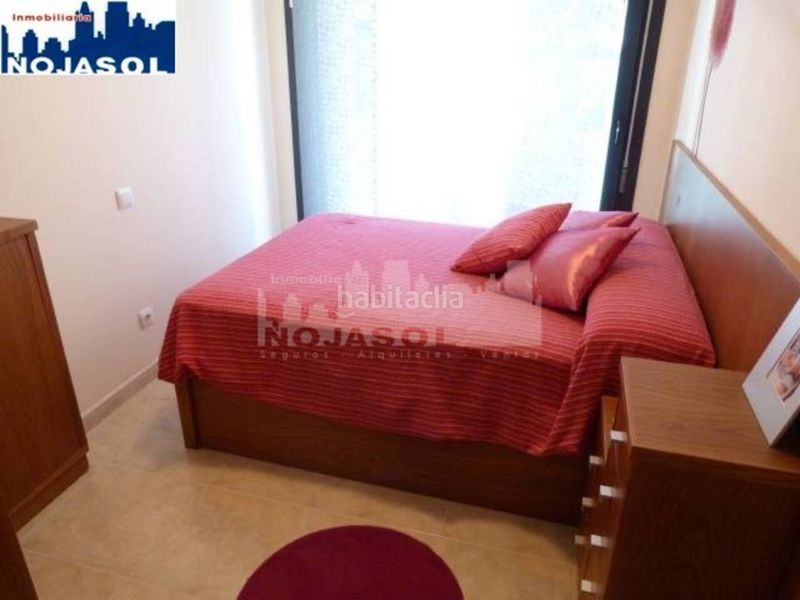Foto 50a3b641-7a5a-49cb-bac9-221d8ca64cc2. Alquiler apartamento en calle la costa 2 ref. 002292 bajo con jardín urbanización exclusiva con piscina, zona infantil y pin pon en Noja