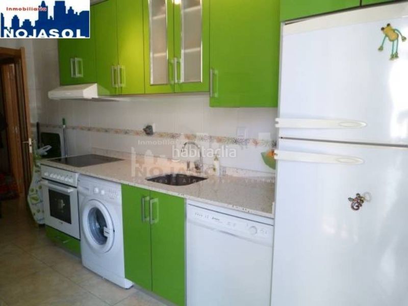 Foto 5ae8704c-ccfe-4eea-b2a4-ccafcb37fe19. Alquiler apartamento en calle la costa 2 ref. 002292 bajo con jardín urbanización exclusiva con piscina, zona infantil y pin pon en Noja