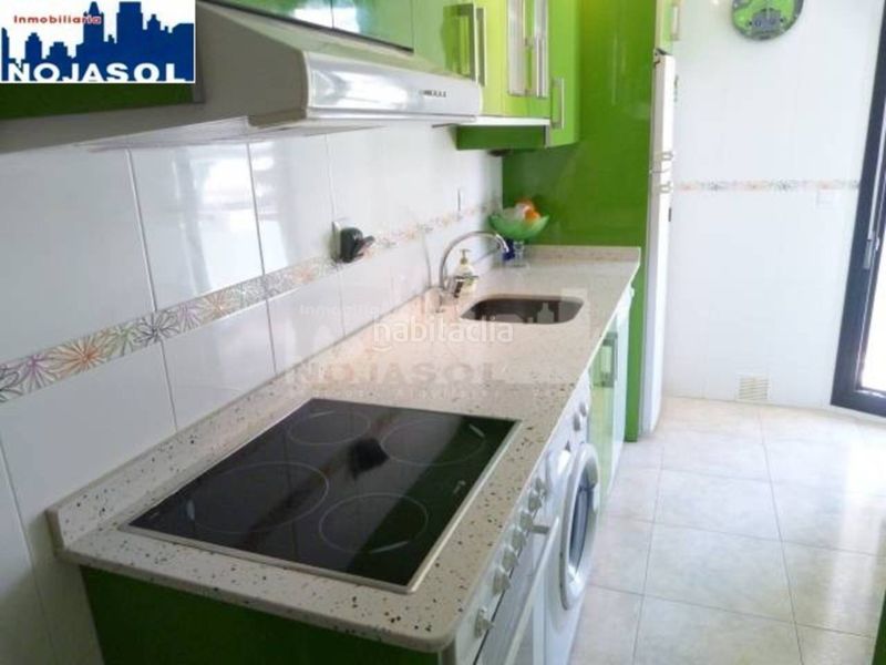 Foto 6cd1b544-9c7b-4e88-be95-dbc9b5057dbd. Alquiler apartamento en calle la costa 2 ref. 002292 bajo con jardín urbanización exclusiva con piscina, zona infantil y pin pon en Noja
