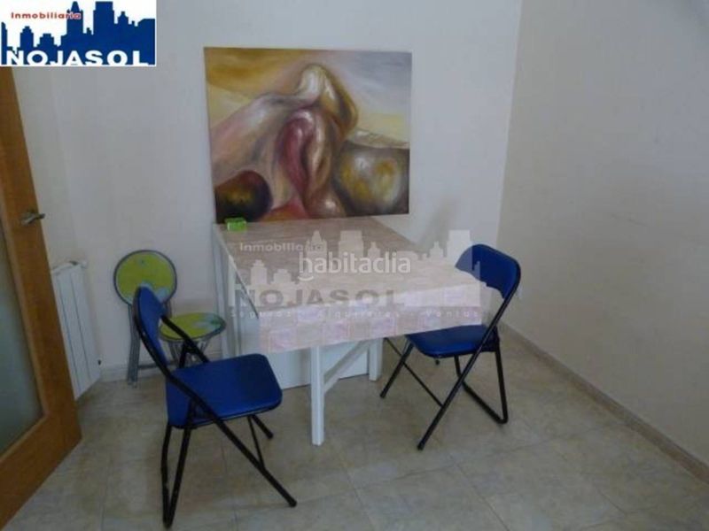 Foto 75a01875-bab2-4b8a-a88b-319803c4e579. Alquiler apartamento en calle la costa 2 ref. 002292 bajo con jardín urbanización exclusiva con piscina, zona infantil y pin pon en Noja