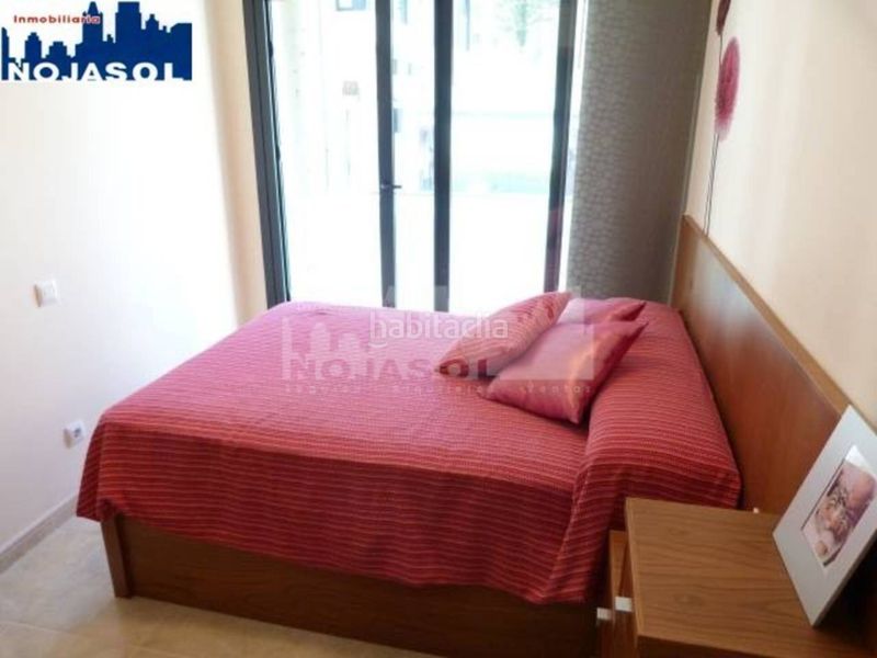 Foto 91756058-505a-4e1d-bb08-8e07454acc28. Alquiler apartamento en calle la costa 2 ref. 002292 bajo con jardín urbanización exclusiva con piscina, zona infantil y pin pon en Noja