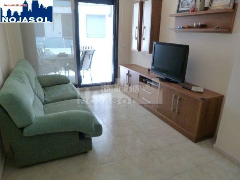 Foto 95e926b5-15e2-44be-8e41-cfc5d3469a0a. Alquiler apartamento en calle la costa 2 ref. 002292 bajo con jardín urbanización exclusiva con piscina, zona infantil y pin pon en Noja
