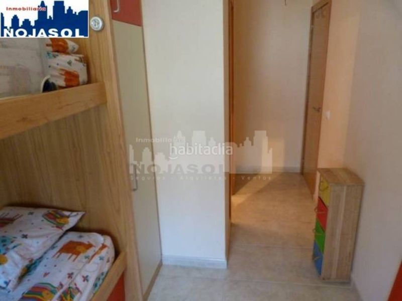 Foto b0c04f75-1261-4592-8b3d-5245bbab3cc2. Alquiler apartamento en calle la costa 2 ref. 002292 bajo con jardín urbanización exclusiva con piscina, zona infantil y pin pon en Noja