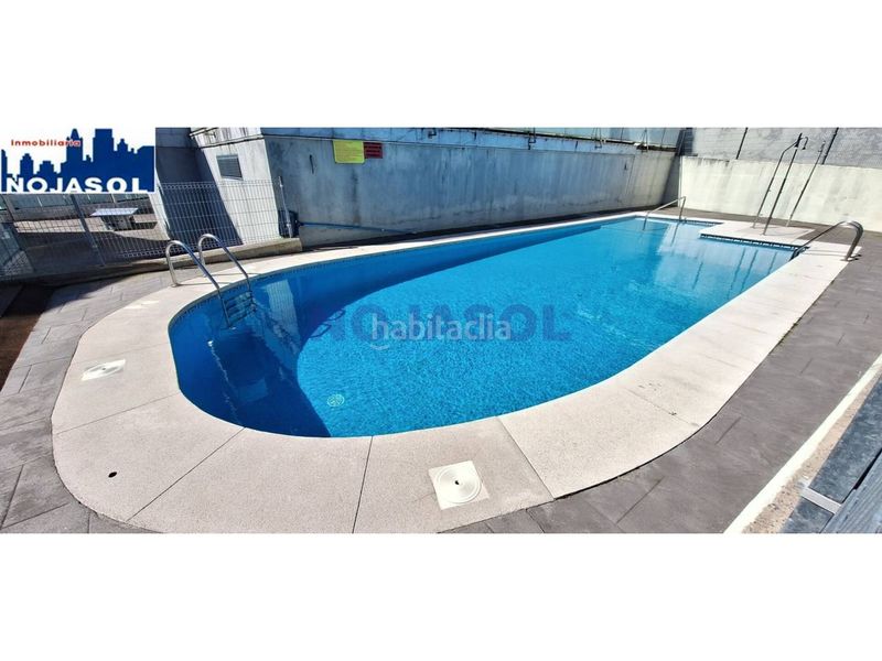 Foto b884b729-b01c-4262-9042-ab6b9849e380. Alquiler apartamento en calle la costa 2 ref. 002292 bajo con jardín urbanización exclusiva con piscina, zona infantil y pin pon en Noja