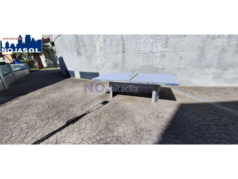 Foto d30b0c71-a92d-4dad-b8a4-d41967c8bfbc. Alquiler apartamento en calle la costa 2 ref. 002292 bajo con jardín urbanización exclusiva con piscina, zona infantil y pin pon en Noja