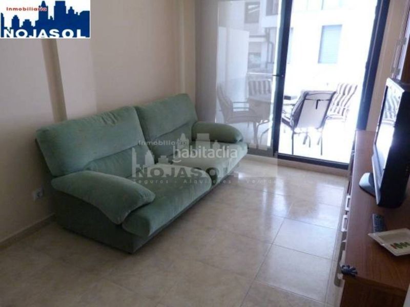 Foto dab66109-3693-424f-a443-0474cf76c88d. Alquiler apartamento en calle la costa 2 ref. 002292 bajo con jardín urbanización exclusiva con piscina, zona infantil y pin pon en Noja