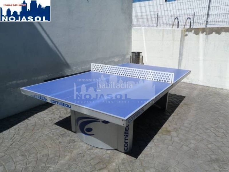 Foto e4124a53-af07-4940-b352-b1780d36feda. Alquiler apartamento en calle la costa 2 ref. 002292 bajo con jardín urbanización exclusiva con piscina, zona infantil y pin pon en Noja