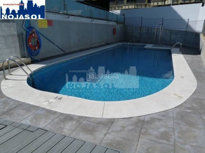 Foto e7763d15-8291-4611-a126-025c02c77936. Alquiler apartamento en calle la costa 2 ref. 002292 bajo con jardín urbanización exclusiva con piscina, zona infantil y pin pon en Noja