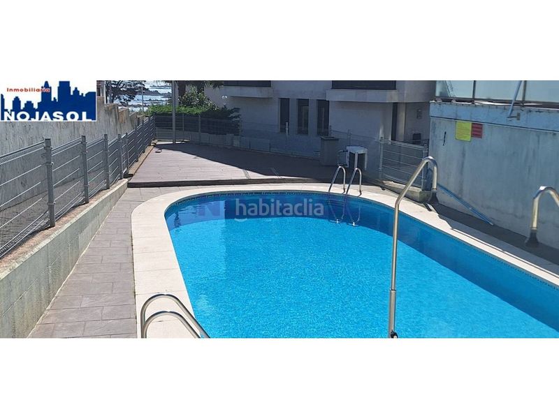 Foto fd85a983-5229-4958-8214-01faaeab7153. Alquiler apartamento en calle la costa 2 ref. 002292 bajo con jardín urbanización exclusiva con piscina, zona infantil y pin pon en Noja