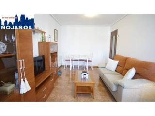 Lloguer Apartament a Los cuadrillos 9. Ref.002438  luminoso apartamento 2 habitaciones zona trengandin