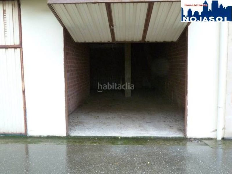 Foto eb715d85-ce6f-4f3c-b70c-8ce0480cc590. Geschäftsraum in Ris Noja