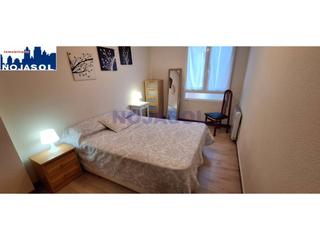 Lloguer Apartament a La salce  4. Ref. 002425 apartamento de 2 habitaciones con garaje urb. cerrad