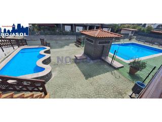 Rent Apartment in Los pinares 50. Ref. 002432 bonito apartamento cercano a la playa de ris