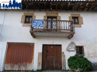 Maison jumelée  San pantaleon. Ref. 000136 casa para reformar en castillo con terreno