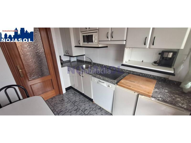 Foto 004b3870-2899-4516-92c0-2357fb4ddfb0. Lloguer apartament a helguras - mijedo 8 a Helgueras Noja