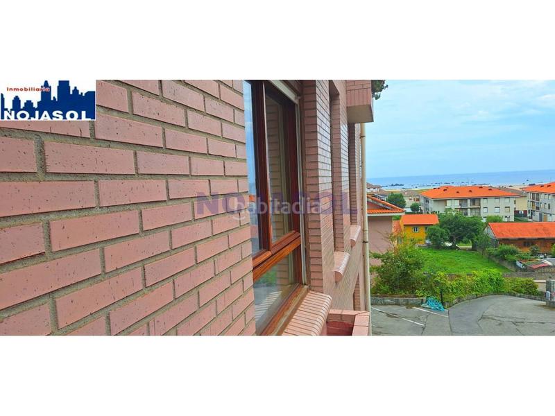 Foto 01e8e34e-68c9-420c-9be1-bd0f0dc1a3de. Lloguer apartament a helguras - mijedo 8 a Helgueras Noja