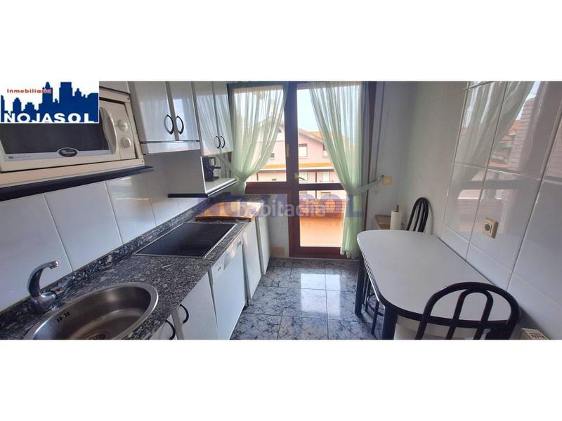 Foto 1358c4c9-783d-477e-814b-78e36c7d9e43. Lloguer apartament a helguras - mijedo 8 a Helgueras Noja