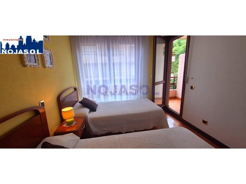 Foto 13eb49d4-1487-4aee-86f3-7b591697a624. Lloguer apartament a helguras - mijedo 8 a Helgueras Noja