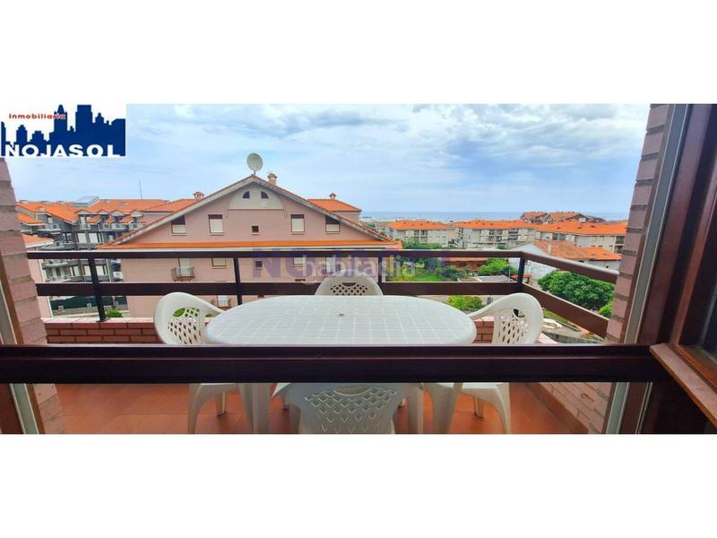 Foto 3cacbef9-8d39-4e5e-a575-159372f04b54. Lloguer apartament a helguras - mijedo 8 a Helgueras Noja