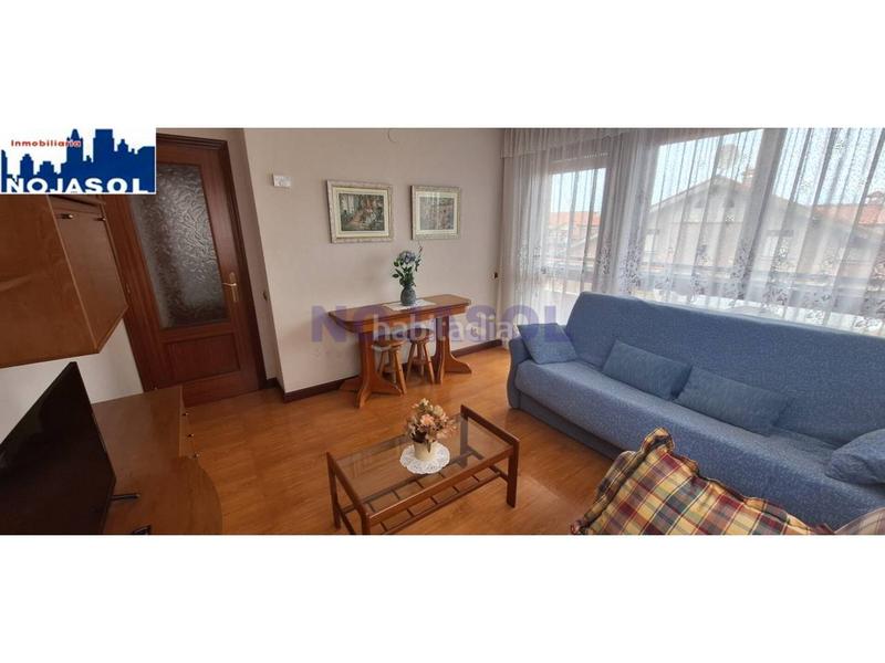 Foto 41c1ddba-21d3-489e-9e3d-e95e29b5c0c4. Lloguer apartament a helguras - mijedo 8 a Helgueras Noja