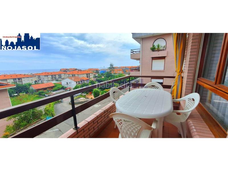 Foto 575e6c55-353e-44d5-bbce-19dfe2950b0d. Lloguer apartament a helguras - mijedo 8 a Helgueras Noja