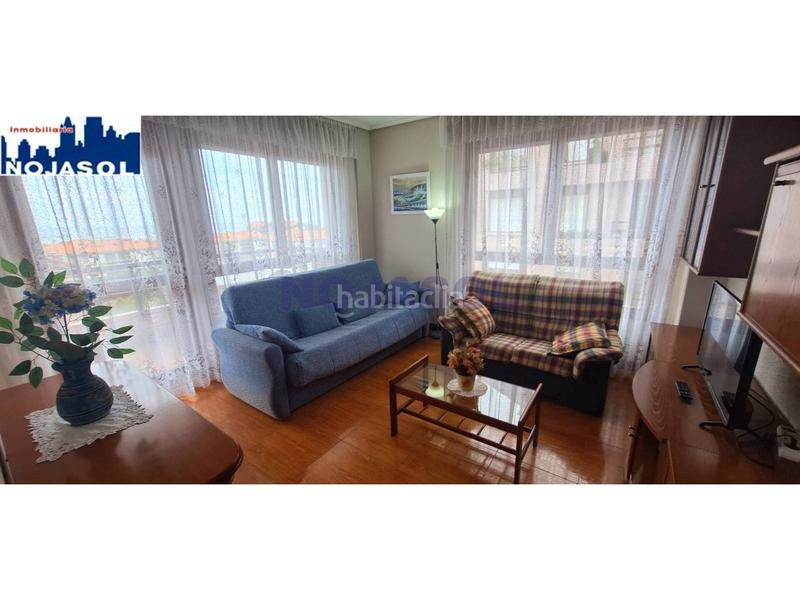 Foto 8622c41b-ce7b-4465-be65-776647e96025. Lloguer apartament a helguras - mijedo 8 a Helgueras Noja