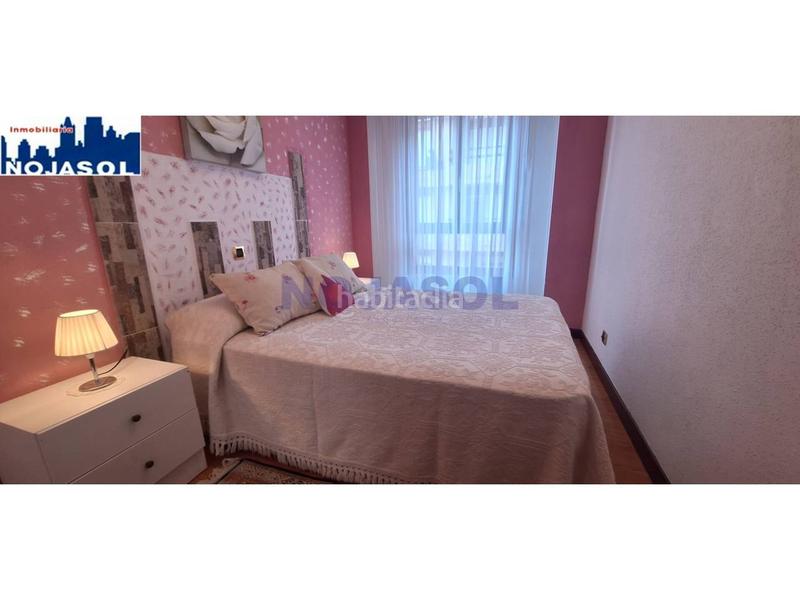 Foto 8e0f611c-49ba-48be-8e51-5287046db360. Lloguer apartament a helguras - mijedo 8 a Helgueras Noja