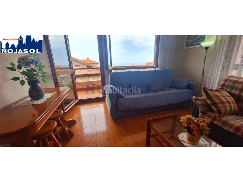 Foto 9d4933b9-658e-4481-8bb8-79ba1e64ae5a. Lloguer apartament a helguras - mijedo 8 a Helgueras Noja