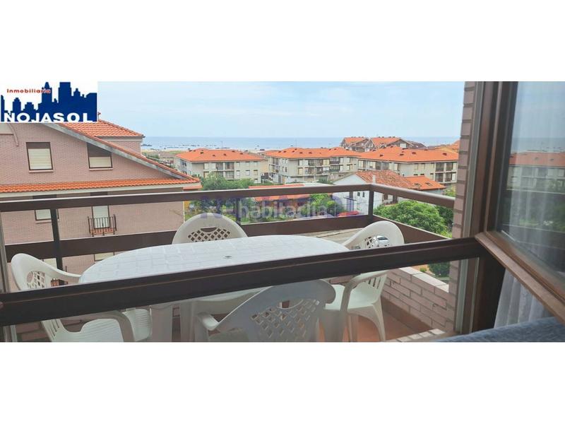 Foto a8d64da1-db12-45d0-a0fb-162d4f5f73e8. Lloguer apartament a helguras - mijedo 8 a Helgueras Noja