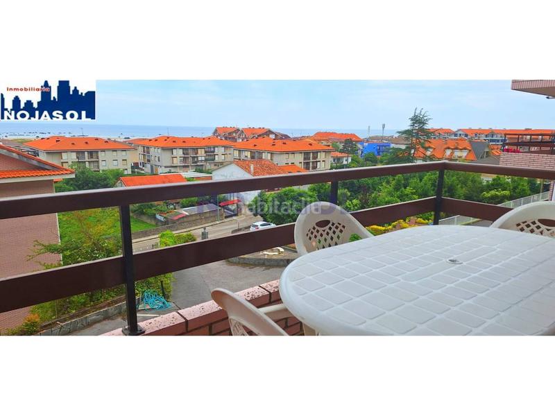 Foto bac97599-cde9-46f8-9132-8d198f6a4389. Lloguer apartament a helguras - mijedo 8 a Helgueras Noja