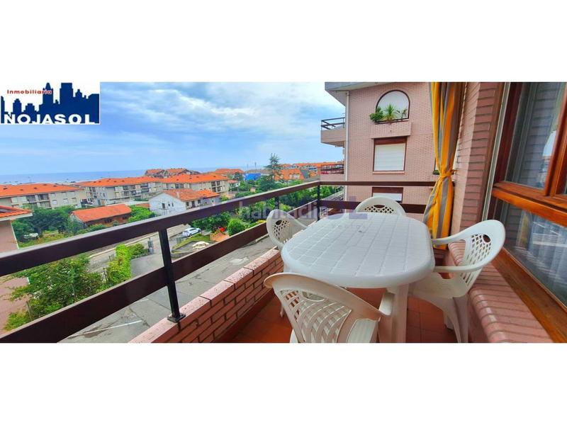 Foto d5943b6b-73aa-4d48-9323-f65b01f95ee7. Lloguer apartament a helguras - mijedo 8 a Helgueras Noja