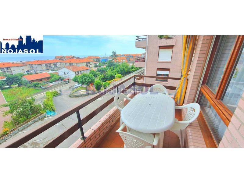 Foto 0312181f-3fe2-4a7a-9c23-8caadecaa0bb. Rent apartment in helguras - mijedo 8 in Helgueras Noja