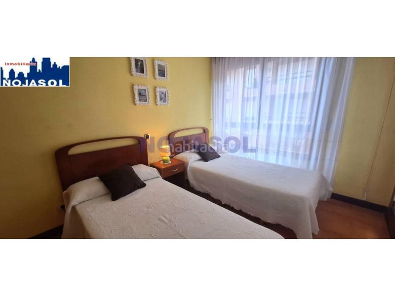 Foto 2053cab9-b40b-4b5a-b15c-2f8b2f59dd37. Rent apartment in helguras - mijedo 8 in Helgueras Noja