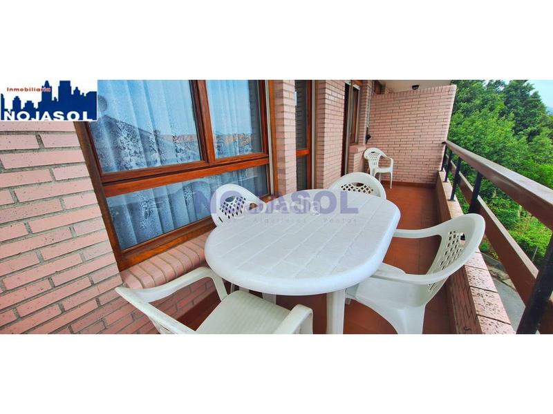 Foto 348d9cae-07e5-4a17-83f1-3f5ac0bf793c. Rent apartment in helguras - mijedo 8 in Helgueras Noja