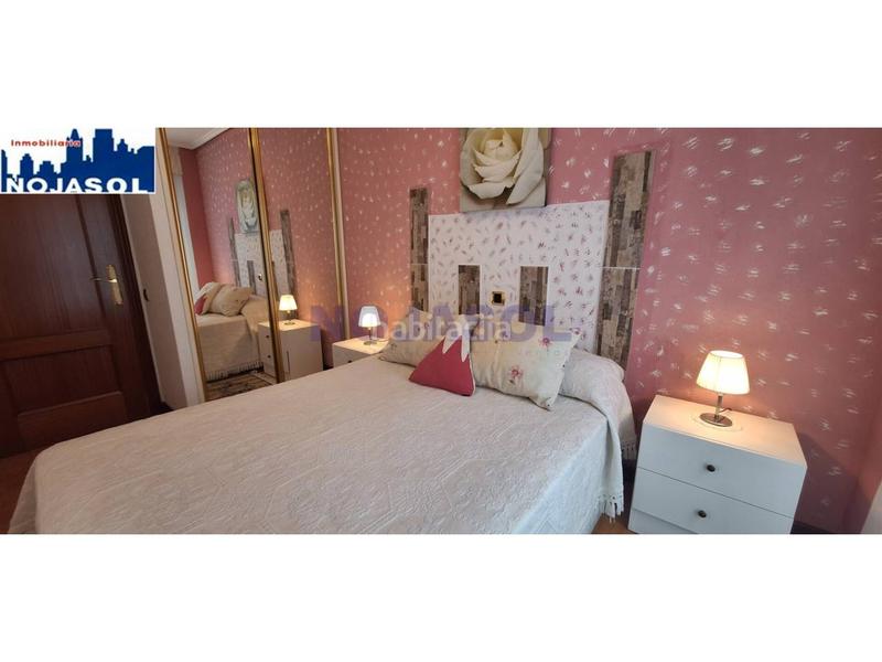 Foto 51e8a531-fea5-492b-90b6-e38c86bdd6be. Rent apartment in helguras - mijedo 8 in Helgueras Noja