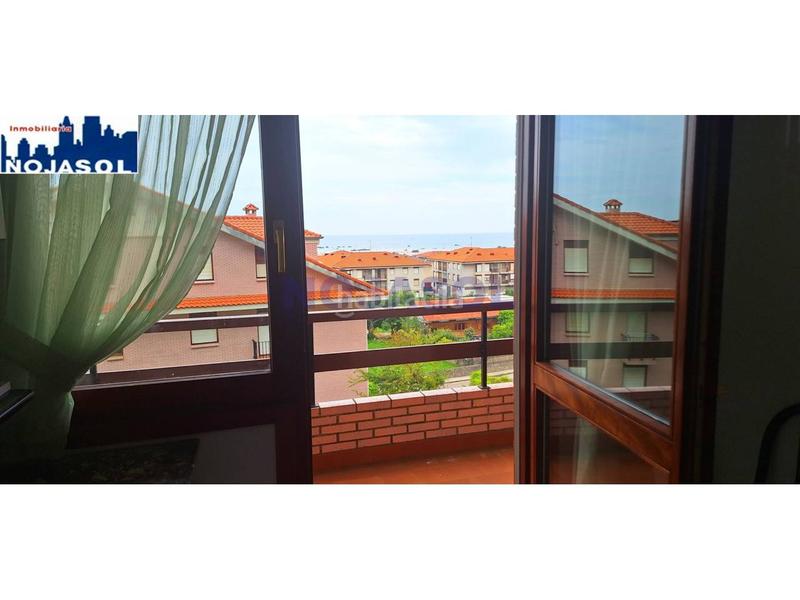 Foto 7e772471-86e5-4419-a7ba-5bc3b325c231. Rent apartment in helguras - mijedo 8 in Helgueras Noja