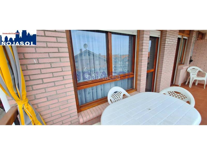 Foto 8e40267e-7d9d-4329-8d09-4cc1f991822a. Rent apartment in helguras - mijedo 8 in Helgueras Noja