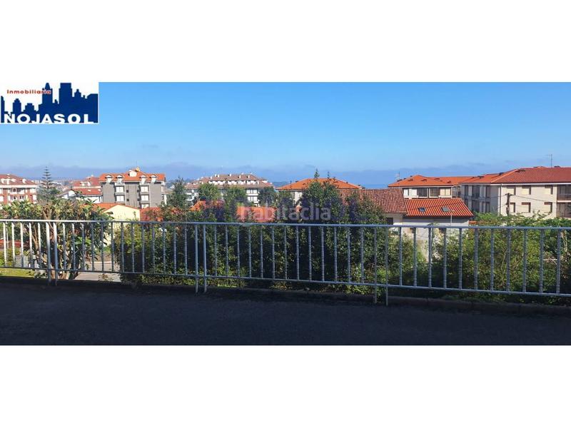 Foto 90bd471a-7840-4fda-8609-20ad32b0a260. Rent apartment in helguras - mijedo 8 in Helgueras Noja