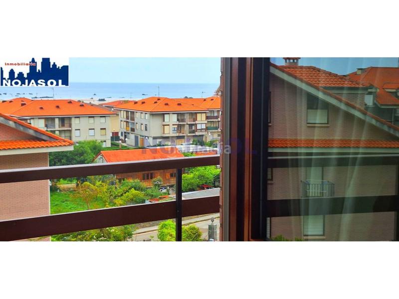 Foto a36cbb05-1b7c-47aa-b218-3c102bc3088f. Rent apartment in helguras - mijedo 8 in Helgueras Noja