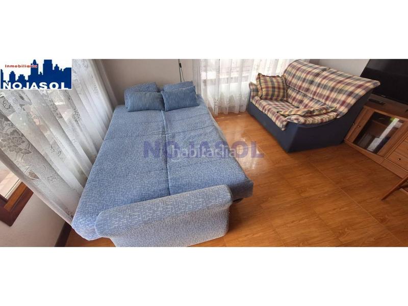 Foto a3ae2b63-a306-4b43-b759-7c7e7586ac1e. Rent apartment in helguras - mijedo 8 in Helgueras Noja