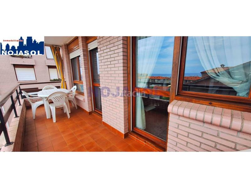 Foto ad2dda83-7c90-4a61-93c8-ed3f477cee94. Rent apartment in helguras - mijedo 8 in Helgueras Noja